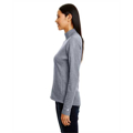 Picture of Ladies' 5.4 oz. Performance Fleece Full-Zip Jacket