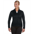 Picture of Ladies' 5.4 oz. Performance Fleece Full-Zip Jacket