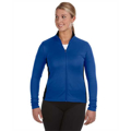 Picture of Ladies' 5.4 oz. Performance Fleece Full-Zip Jacket