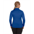 Picture of Ladies' 5.4 oz. Performance Fleece Full-Zip Jacket