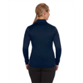 Picture of Ladies' 5.4 oz. Performance Fleece Full-Zip Jacket