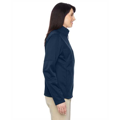 Picture of Ladies' Task Performance Fleece Full-Zip Jacket