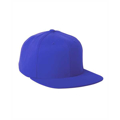Picture of Adult Wool Blend Snapback Cap