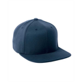 Picture of Adult Wool Blend Snapback Cap