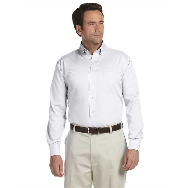 Picture of Men's Executive Performance Pinpoint Oxford