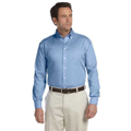 Picture of Men's Executive Performance Pinpoint Oxford