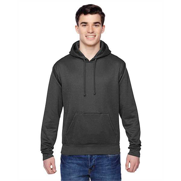 Picture of Adult Tailgate Poly Fleece Hood