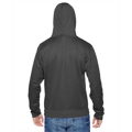 Picture of Adult Tailgate Poly Fleece Hood