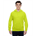 Picture of Adult Tailgate Poly Fleece Hood