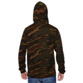 Picture of Adult Tailgate Poly Fleece Hood