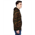 Picture of Adult Tailgate Poly Fleece Hood
