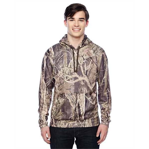 OUTDOOR CAMO