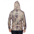 Picture of Adult Tailgate Poly Fleece Hood