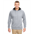 Picture of Adult Cool & Dry Sport Hooded Fleece