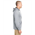 Picture of Adult Cool & Dry Sport Hooded Fleece