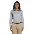 Picture of Ladies' Executive Performance Pinpoint Oxford