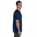 Picture of Adult 5 oz. HD Cotton™ V-Neck T-Shirt
