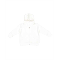 Picture of Toddler Zip Fleece Hoodie