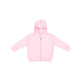 Picture of Toddler Zip Fleece Hoodie