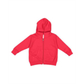 Picture of Toddler Zip Fleece Hoodie