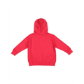 Picture of Toddler Zip Fleece Hoodie