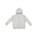 Picture of Toddler Zip Fleece Hoodie