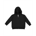 Picture of Toddler Zip Fleece Hoodie