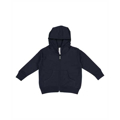 Picture of Toddler Zip Fleece Hoodie