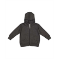 Picture of Toddler Zip Fleece Hoodie