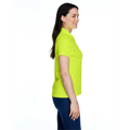 Picture of Ladies' Command Snag Protection Polo