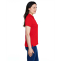 Picture of Ladies' Command Snag Protection Polo