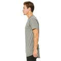 Picture of Men's Long Body Urban T-Shirt
