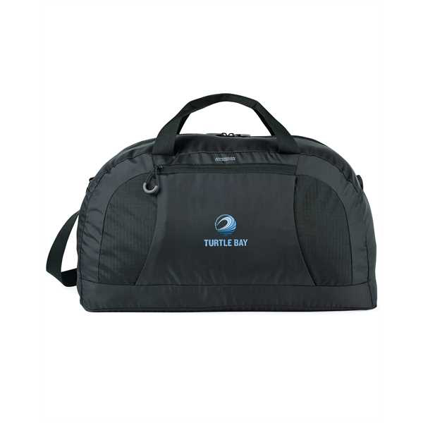 Picture of American Tourister Voyager Packable Duffel