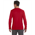 Picture of Unisex Performance Long-Sleeve T-Shirt