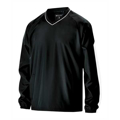 Picture of Adult Polyester Bionic Windshirt