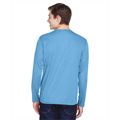 Picture of Men's Zone Performance Long-Sleeve T-Shirt