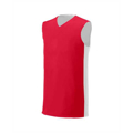 Picture of Youth Reversible Moisture Management Muscle Shirt