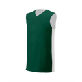 Picture of Youth Reversible Moisture Management Muscle Shirt