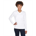 Picture of Ladies' Zone Performance Long-Sleeve T-Shirt