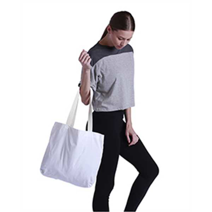 Picture of Eco Canvas Tote