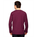 Picture of Vapor® Cotton Long-Sleeve T-Shirt