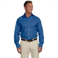 Picture of Men's Executive Performance Broadcloth with Spread Collar