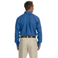 Picture of Men's Executive Performance Broadcloth with Spread Collar