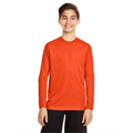 Picture of Youth Zone Performance Long-Sleeve T-Shirt