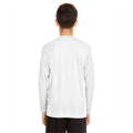 Picture of Youth Zone Performance Long-Sleeve T-Shirt