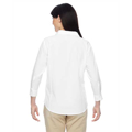 Picture of Ladies' Paradise 3/4-Sleeve Performance Shirt