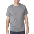 Picture of Adult Adult Heather Ring-Spun Jersey Tee