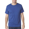 Picture of Adult Adult Heather Ring-Spun Jersey Tee