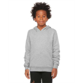 Picture of Youth Sponge Fleece Pullover Hooded Sweatshirt