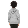 Picture of Youth Sponge Fleece Pullover Hooded Sweatshirt